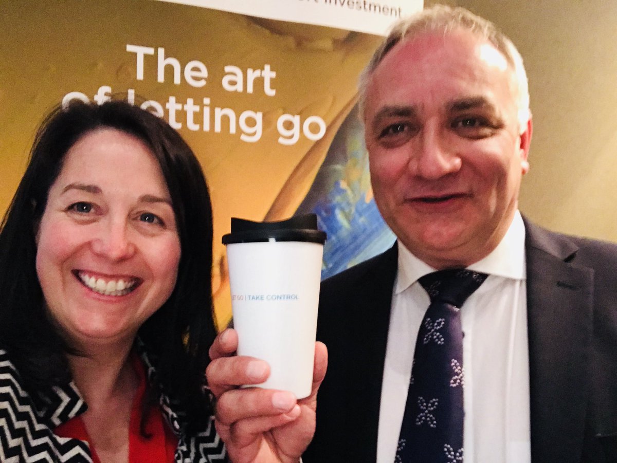 YOUAsset's tweet photo. Tony is ready to present at the @nmbainfo Business Evolution Forum this afternoon! #letgotakecontrol https://t.co/J4t7iOPMYO