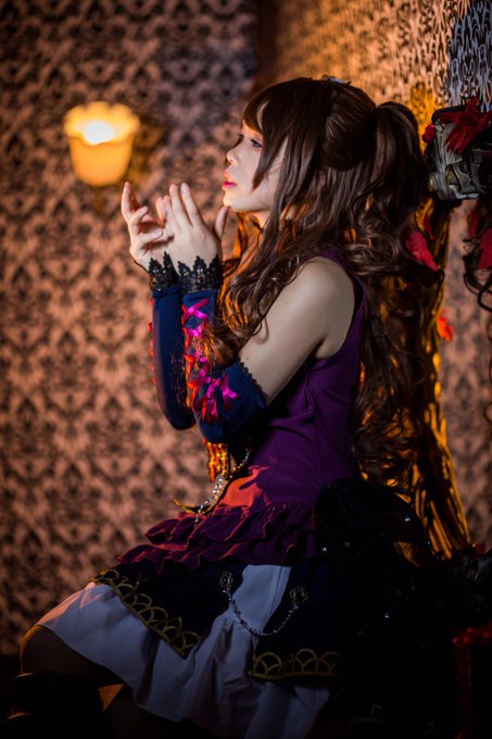 コスプレイヤーNoa*のTwitter画像75