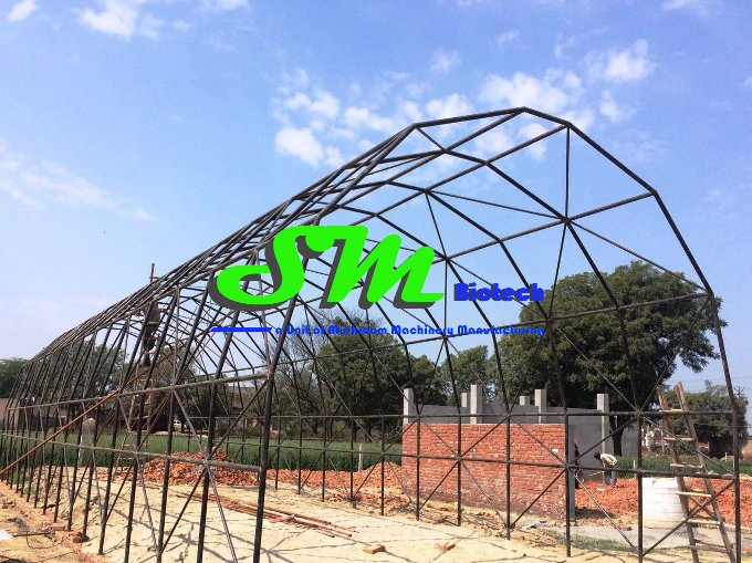 SM_Biotech's tweet photo. #MushroomMachines - We have 100s of Satisfied customers, who uses our #MushroomShed Covers, and they earn good income as our products are economical are easy to get installed.
To more information About Over #ShedConstruction Service Visit @ https://t.co/XVbrJdgMSA https://t.co/47kN0EpuK0
