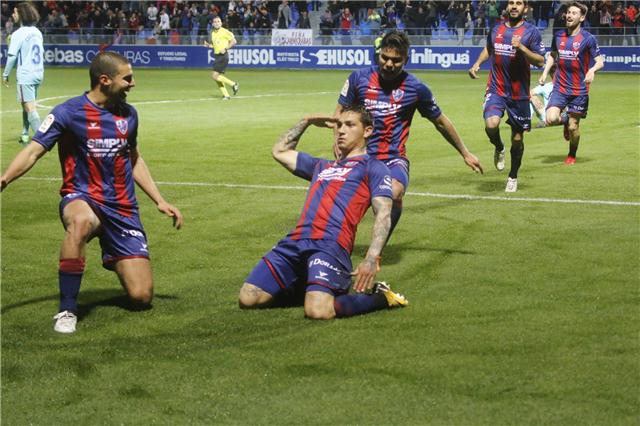altoaragon's tweet photo. La continuidad del Chimy Ávila está muy avanzada. https://t.co/cvBda1nogn
@chimy337 @SDHuesca https://t.co/T357yBnlhX