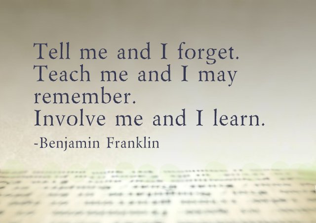 tereseistweetin's tweet photo. Good Morning World! β€οΈβοΈπ
Tell Me, Teach Me, Involve Me! #teachingtrainingdeveloping #itswhoiam #MorningMotivation https://t.co/NsAuZWSgTb