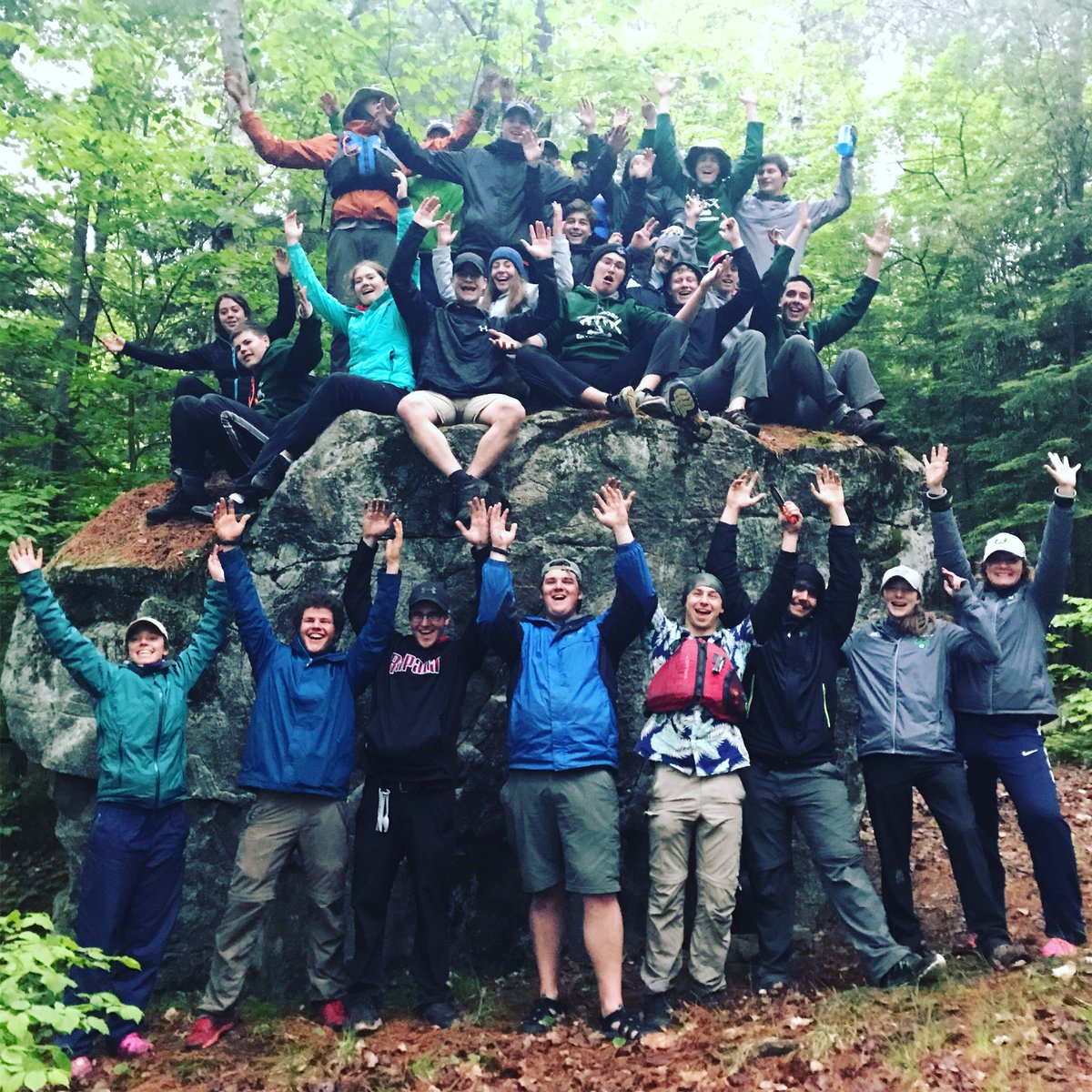 hcoutdoored's tweet photo. “There is nothing either good or bad, but thinking makes it so.” .. And we thought it to be good. #mindset #algonquinpark #shsmenvironment @ALCDSB @Gr33nArmy many more pics on our insta page https://t.co/KJ0yiiyfHU https://t.co/edBCpvQldV