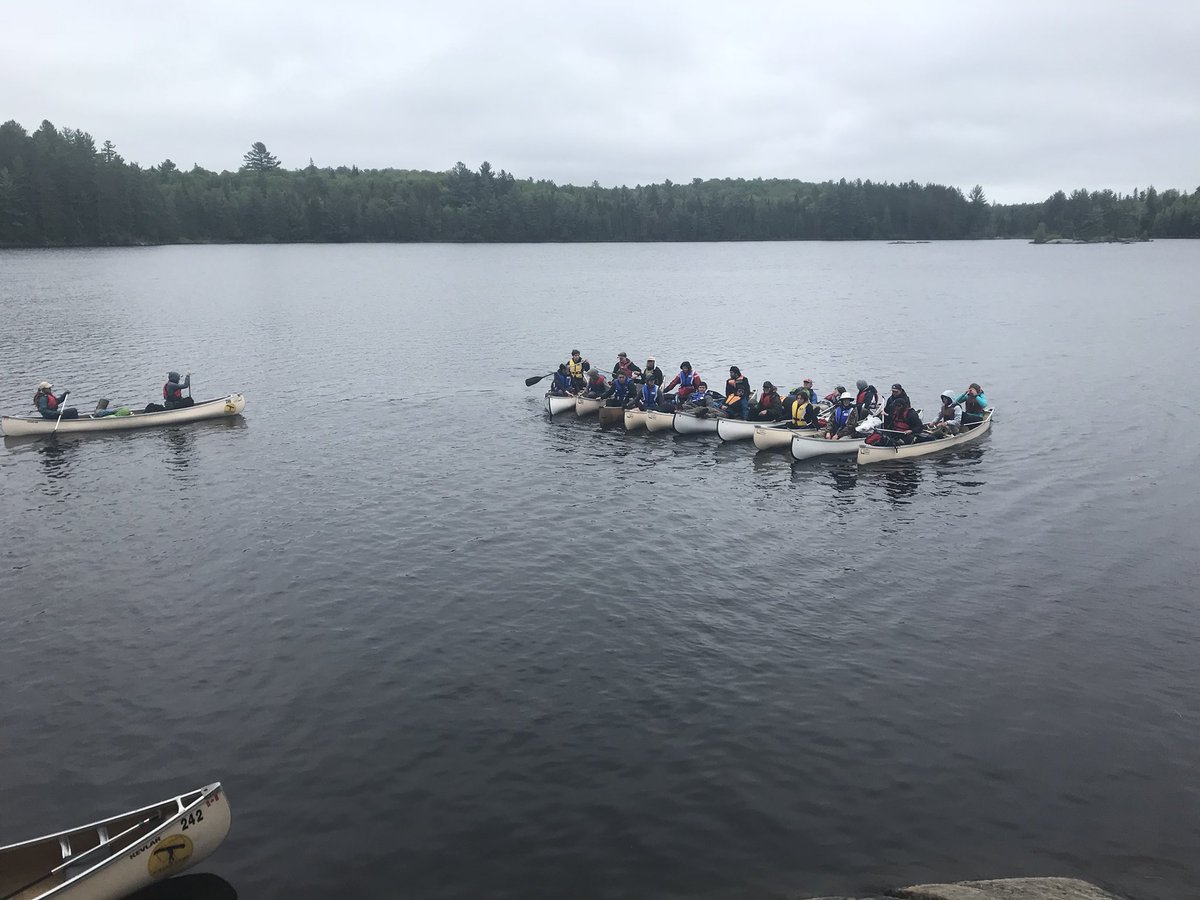 hcoutdoored's tweet photo. “There is nothing either good or bad, but thinking makes it so.” .. And we thought it to be good. #mindset #algonquinpark #shsmenvironment @ALCDSB @Gr33nArmy many more pics on our insta page https://t.co/KJ0yiiyfHU https://t.co/edBCpvQldV