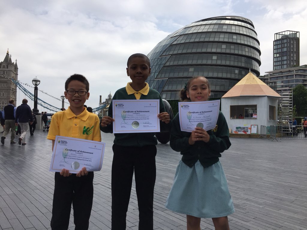 KendSachar's tweet photo. Primary Challenge Count on Us Finals here we come!!! #Kender #primarychallenge #countonus #24game https://t.co/P84EauMJHV
