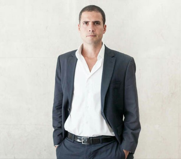 Happy Birthday Wentworth Miller 