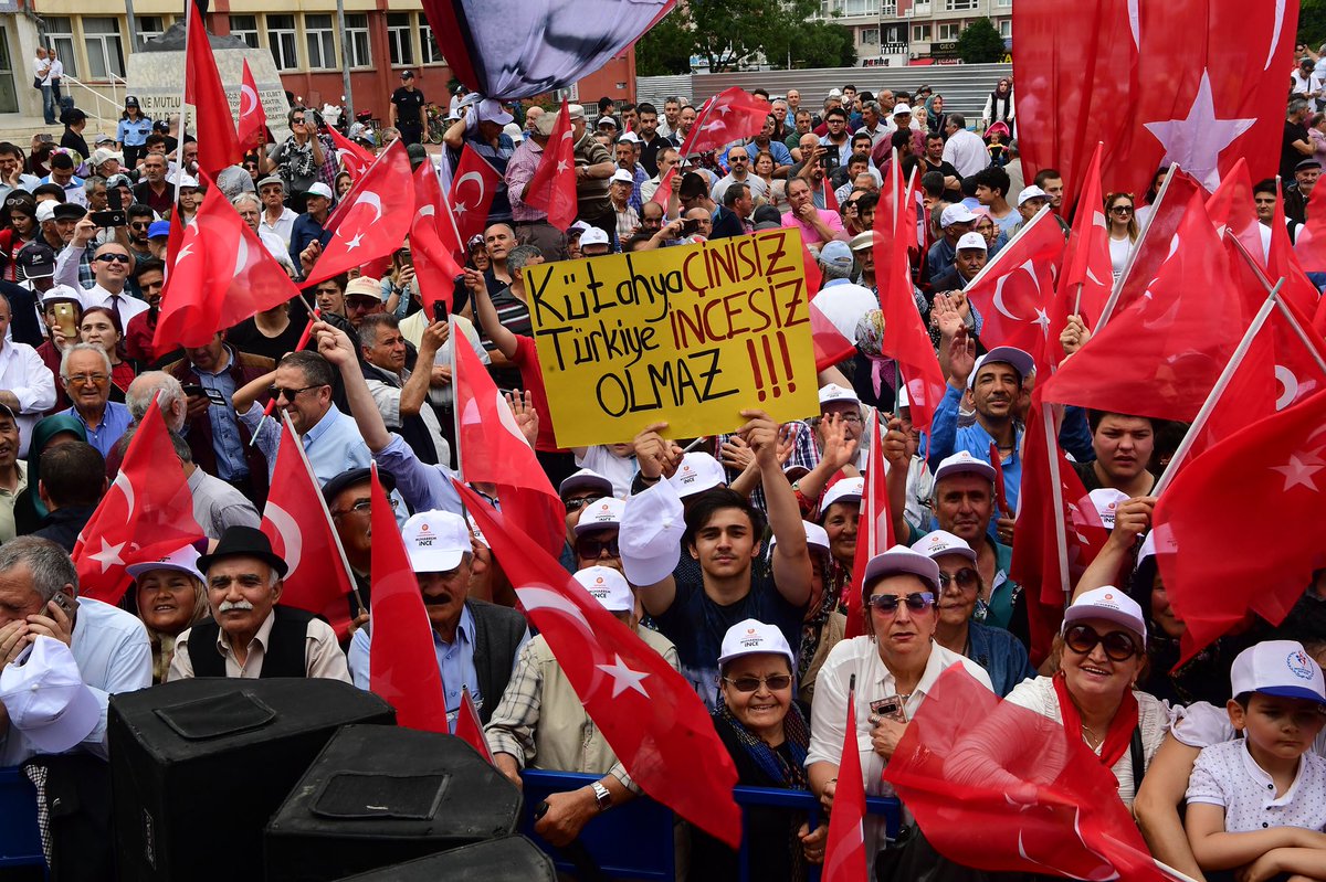 vekilince's tweet photo. Teşekkürler Kütahya https://t.co/NZevWnF3zL