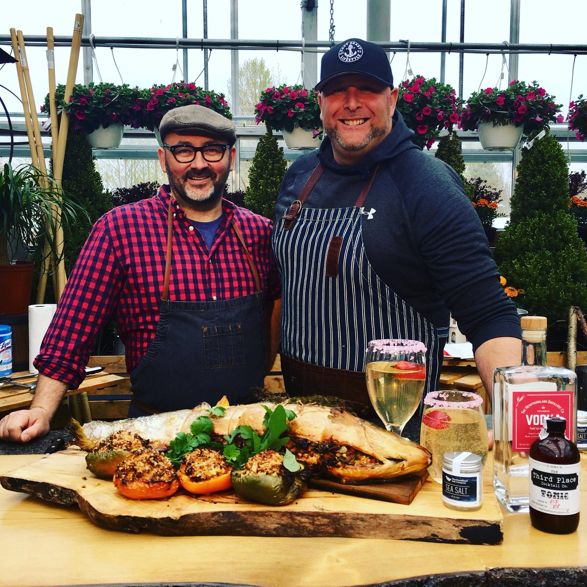 #grillworks2018 <a href="/BBQmatters/">BBQ matters</a> <a href="/texasbbqposse/">Texas BBQ Posse</a> <a href="/BGECanada/">Big Green Egg Canada</a> <a href="/thehickorypit/">The Hickory Pit BBQ</a> <a href="/Grillaholics/">Grillaholics</a> <a href="/BBQPictures/">BBQ Pictures</a> @nlcodsounds