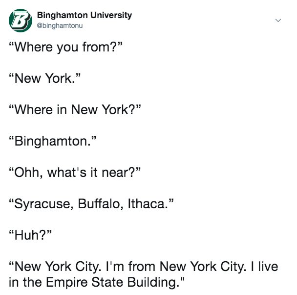 DaleElster's tweet photo. @tdtrask @greekdena54
#UpstateProblems https://t.co/kft39XZZjJ