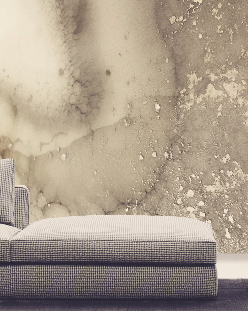studio_198's tweet photo. Check Out our new alabaster inspired wallcovering. 
#studio198 #interior #design #luxuryinterior #wallcovering #wallpanels https://t.co/AXDwx7Rf1c