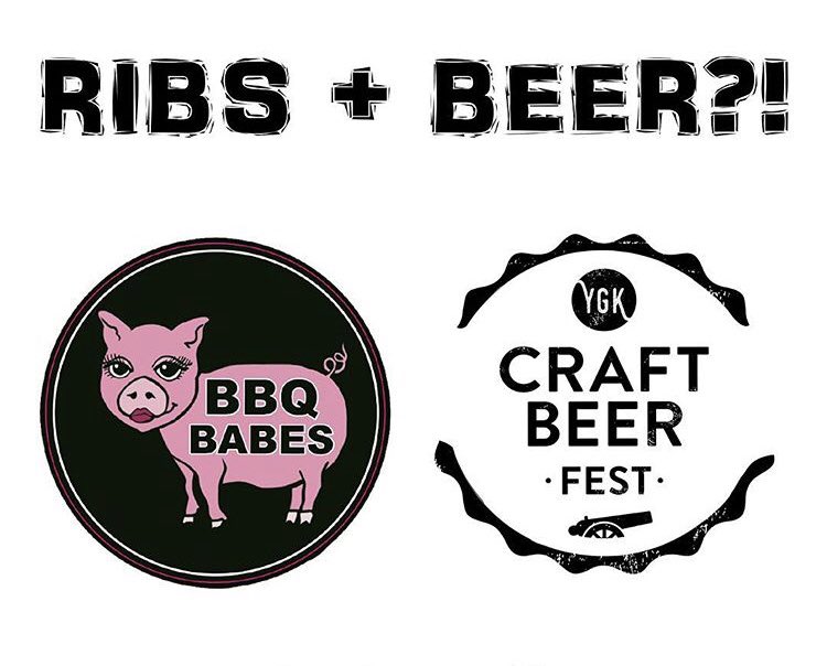 BBQ BABES tweet media