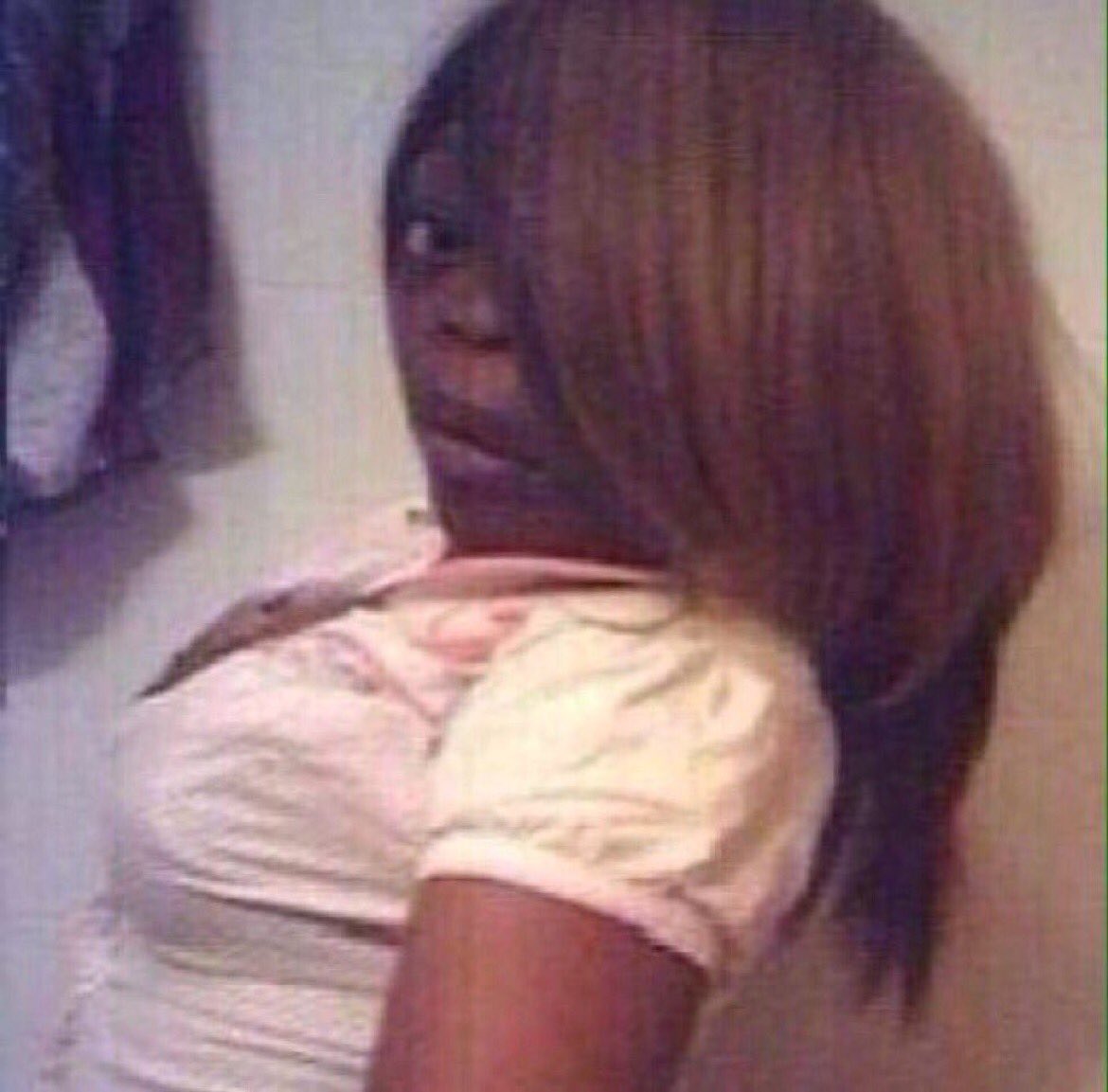 That's the end of the thread hoes