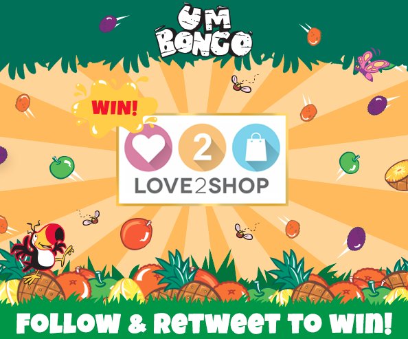 UmBongoUK tweet picture