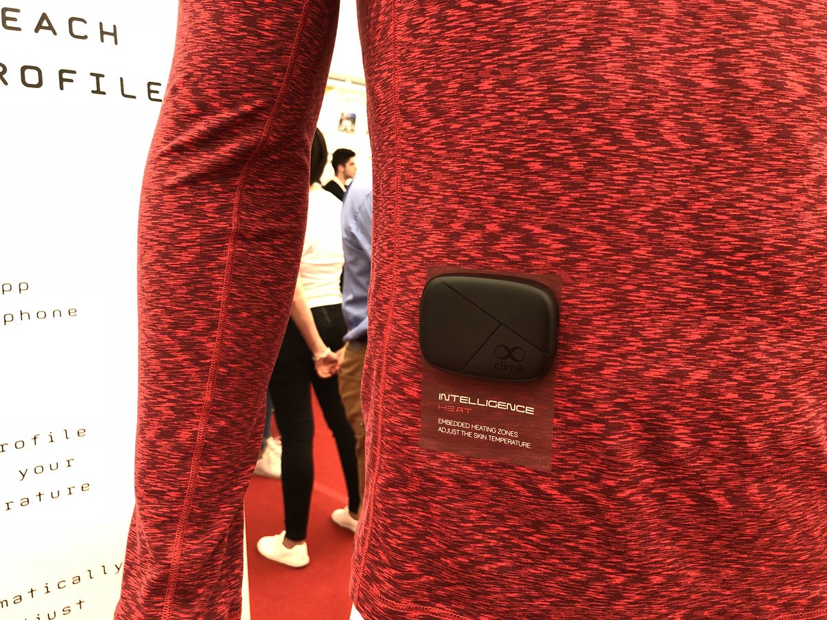 influenso's tweet photo. Suite des lauréats Prix @Inosport_  2018 #innovations : #clim8  #moovlab #luxovtouch @Voiron_Ville https://t.co/AfkJhDEcwv