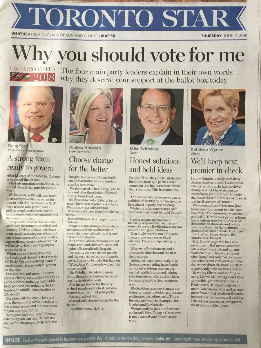 Toronto Star Newspaper Tough Questions For The Toronto Star Macleans