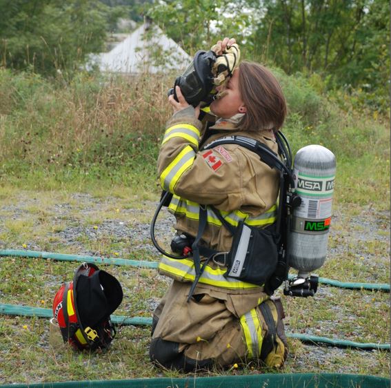 We're at critically low volunteer levels at some of our rural stations. Please consider signing up in your community. ow.ly/iS4H30knYK6