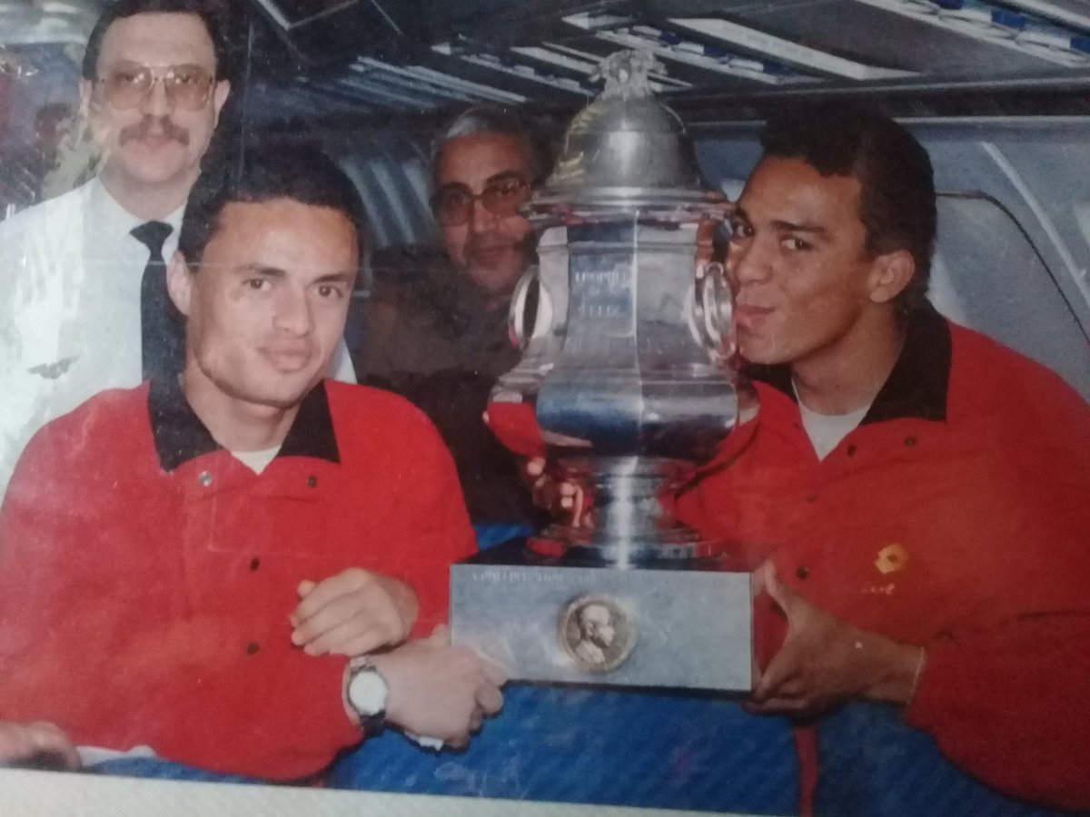 Badis ben rabah (@badisrabah) on Twitter photo 