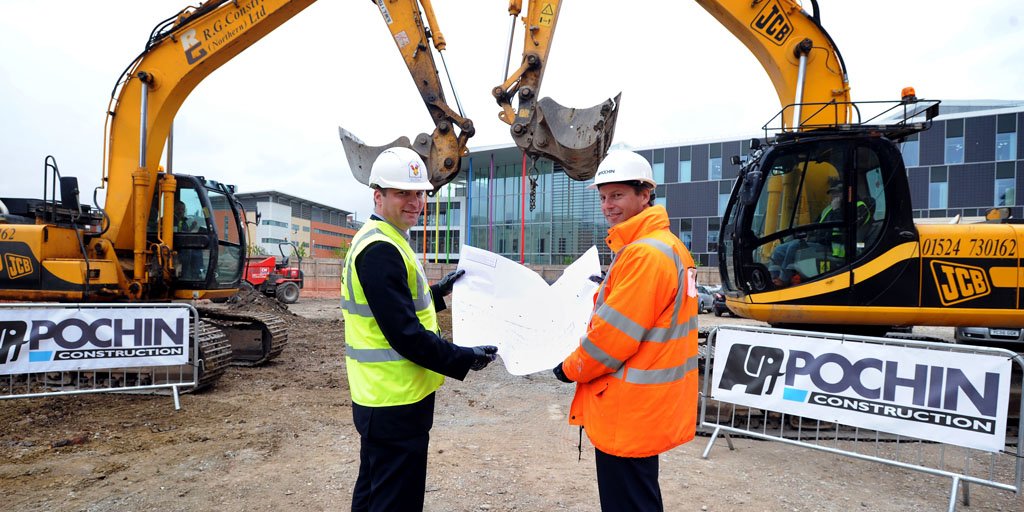 Friends of @SteveBurne have so far raised £350k and they’re not stopping there! It will convert five living spaces in our #Manchester House to new family bedrooms – next they want to raise money for a possible extension of the House. Read more: bit.ly/2JsrxFG