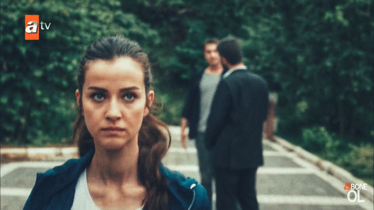 Nefes KALELİ💪
• #SenAnlatKaradeniz 
• #NefTah
• #NefesKaleli