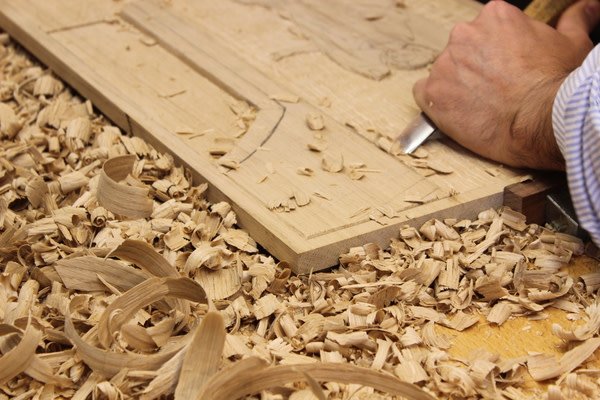 LukeHughesCo's tweet photo. We're looking forward to the @patronandmaker opening party tonight, where we celebrate 300 years of #ThomasChippendale #LFA2018

We've worked with highly talented craftsmen over the years, such as woodcarver Georgy Metichian on a @TowerOfLondon project https://t.co/6JKJksPjhT https://t.co/y9ArldXWTC