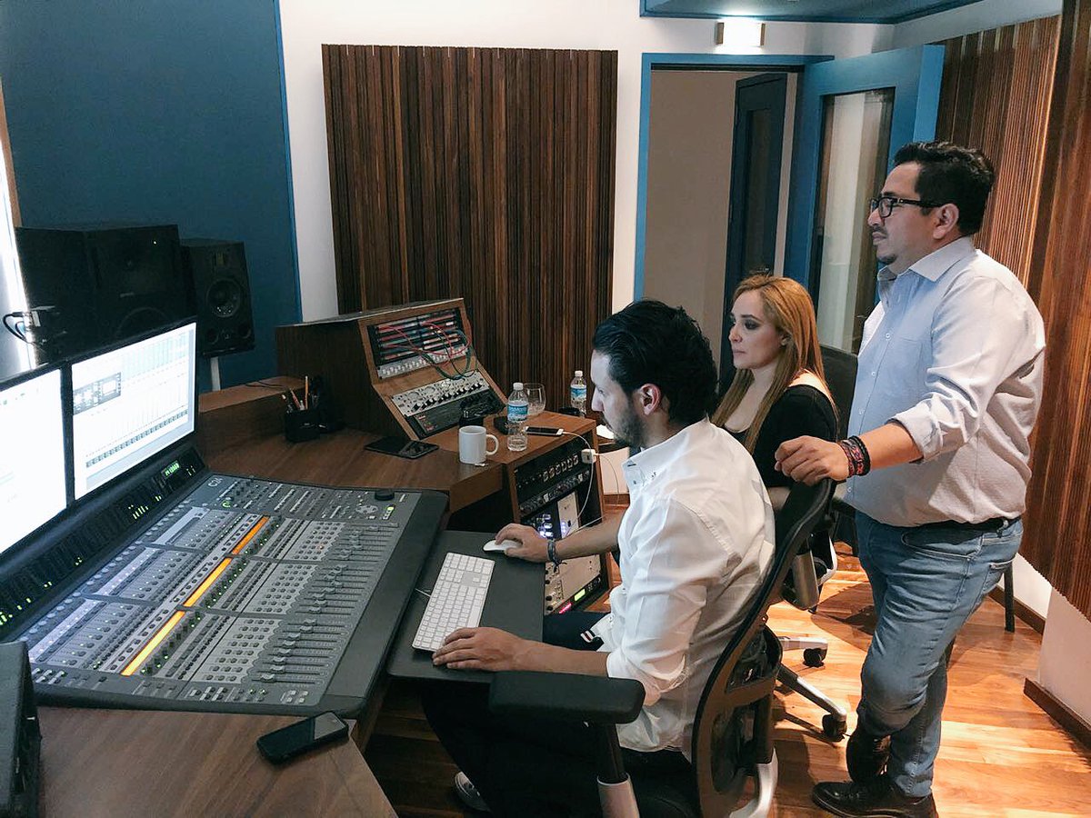 Carlos Macias tweet media