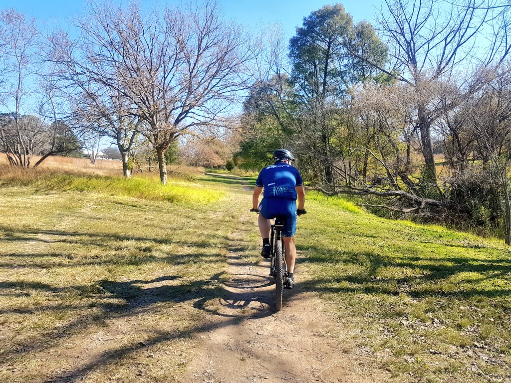 KineticHeidi's tweet photo. Getting ready for our Kinetic Adventure 25km this Sunday! Final route planning @kineticeventsZA @Squirtlube_SA #kineticevents #adventurerace #adventure #family #sundayfun https://t.co/RK3ZRK4YCv https://t.co/tqNBDcLrUB