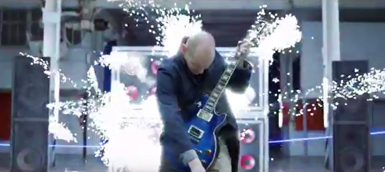 EuchnerUSA's tweet photo. Robots Vs Music  #robotics  #safety  #music
https://t.co/r161BIxdPG https://t.co/K08vw6QBJj