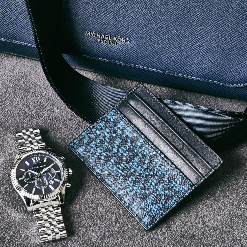 It’s 25% off <a href="/MichaelKors/">Michael Kors</a> bags, watches, and more. Don’t miss out. eastda.ne/6014DiJ5G