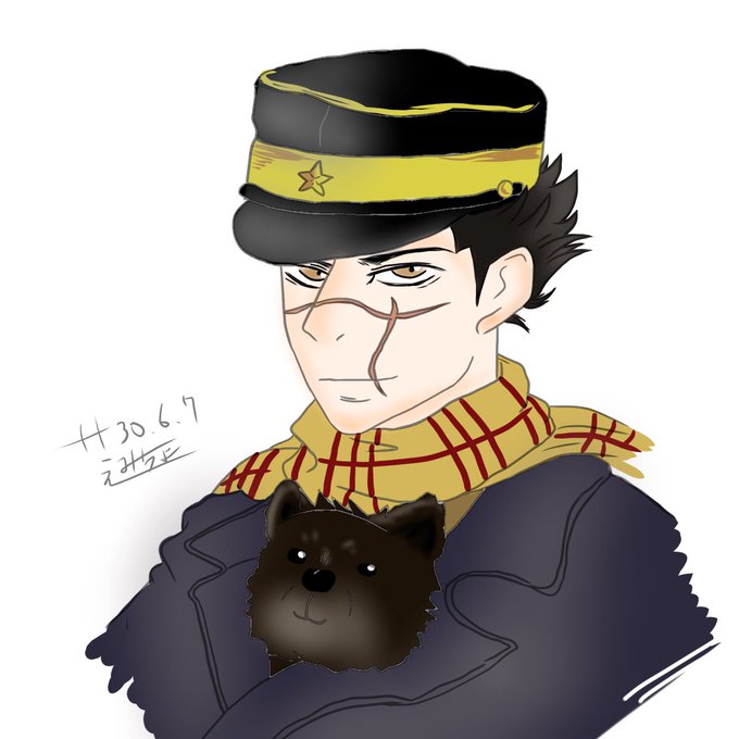 不死身の杉本のtwitterイラスト検索結果 古い順