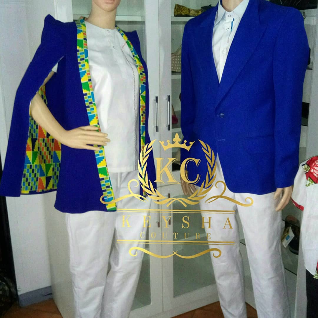 KeyshaCouture's tweet photo. A family that slays together stays together!
Get an outfit for you and your loved ones! We are a call away.... 0728 871 934 / 0723 200 599
#MadeInKenya #Couture #FineDesigns #TailorExtraordinaire #Fashion #Family #Ankara #Linen #perfectbalance https://t.co/WhajSPx4xL