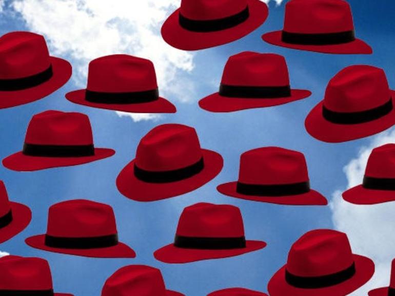 RedHatItaly's tweet image. Deployment di un cloud OpenStack altamente disponibile; scarica il white paper
ow.ly/yZ8W30kh4aq
#RedHat #RedHatOpenStack