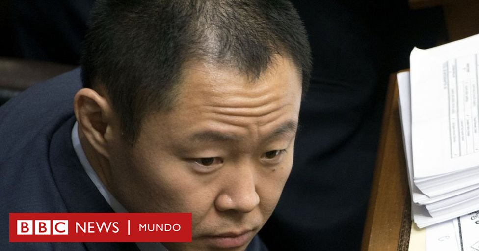 bbcmundo's tweet photo. Congreso de Perú acuerda suspender y denunciar a Kenji Fujimori por supuesta compra de votos para evitar la destitución del expresidente Pedro Pablo Kuczynski https://t.co/b0bx123Ryi https://t.co/rEIpzBEFcK