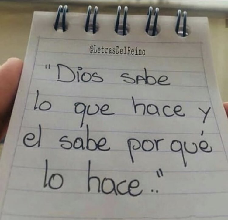 chevo865's tweet photo. Amén!! https://t.co/inLjoyxVEJ