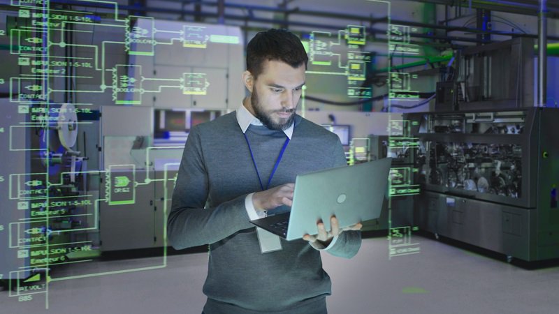 _CROUZET_'s tweet photo. Because you cannot spend your time in front of your panel, you can trust #MilleniumEVO to do the job for you! Control from a distance, monitor your applications and keep calm. https://t.co/67FVbg1gdd #Automation #Communicating #LogicController https://t.co/Paf6CPISQG
