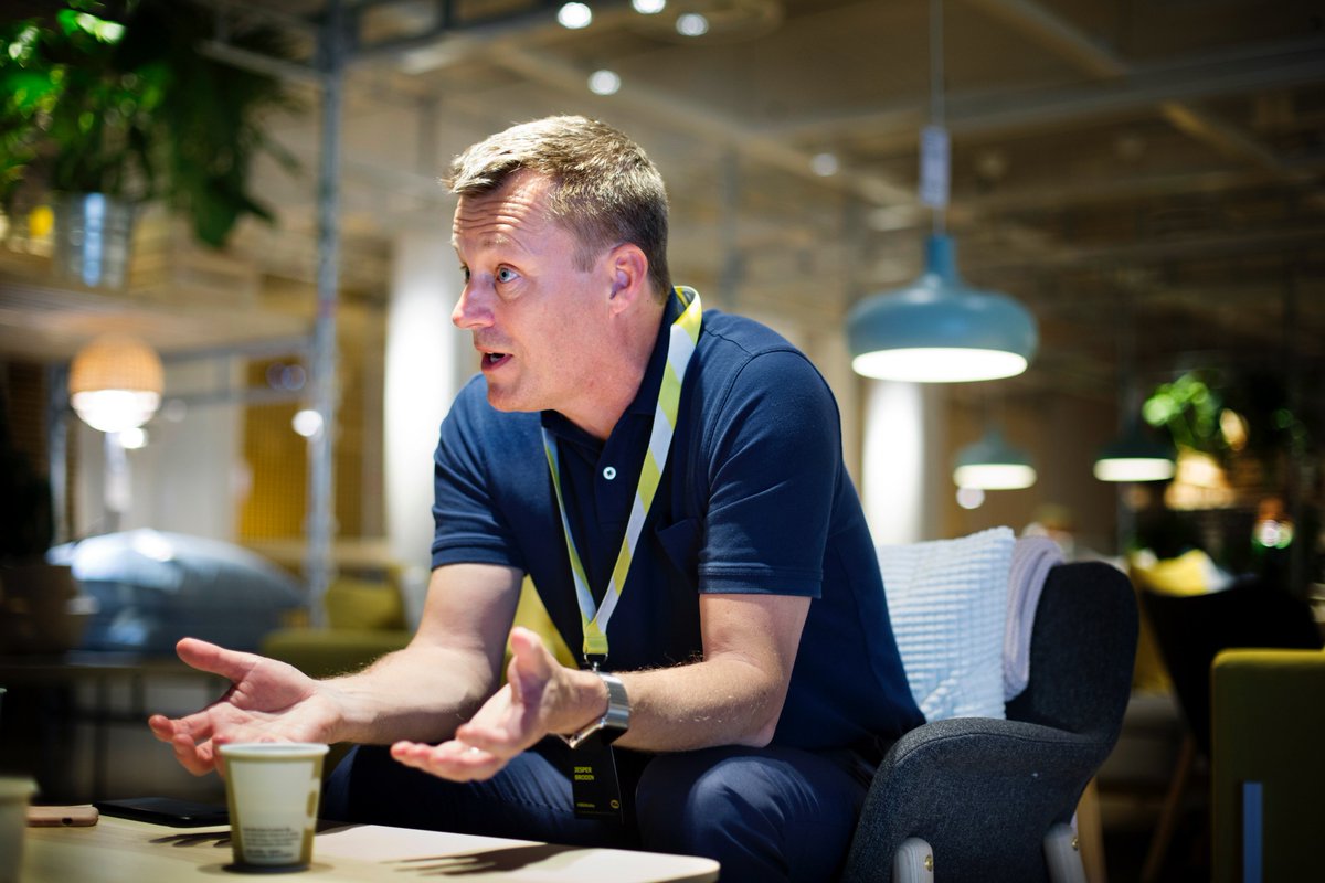 Global Utveckling tweet media