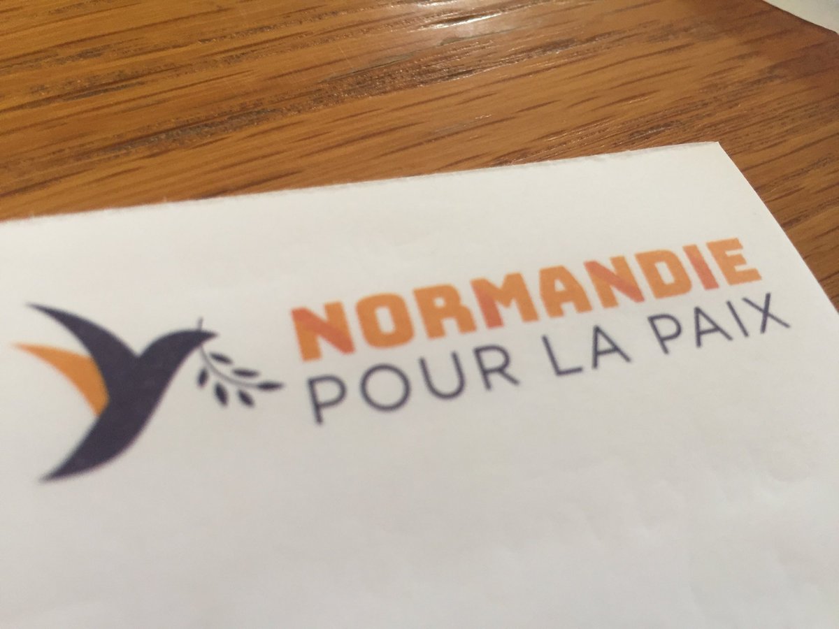 Excellence Normandie tweet media