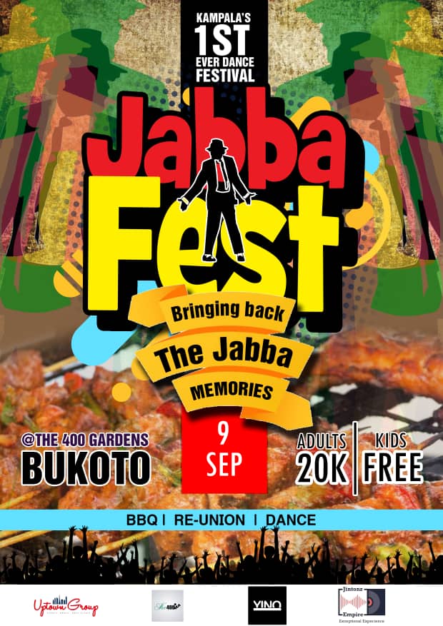 PhilbertKagang1's tweet photo. @africellUG @UgandaMarathon @Jabbafest https://t.co/sRRqbaBpKU