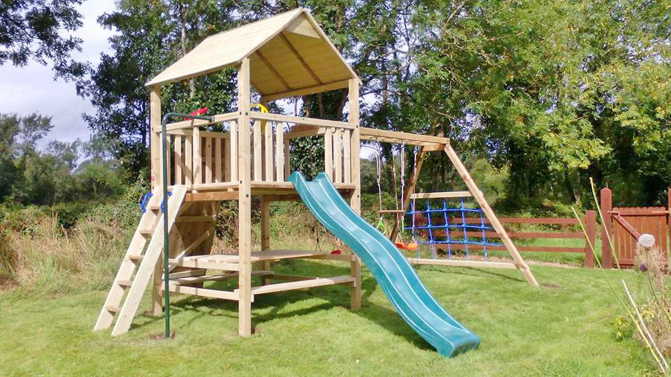 cargo nets for climbing frames