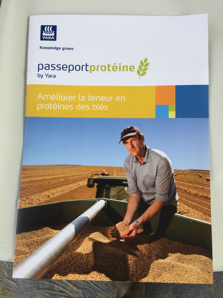 MichaelLepelley's tweet photo. @atfarm démonstration, #YaraNSensor en réalité virtuelle et rejoignez le programme de fidélité de @YARA_france avec @__Cedric___ @ThierryPoirier9 @BaptisteMezo https://t.co/0vKRhHbCuT