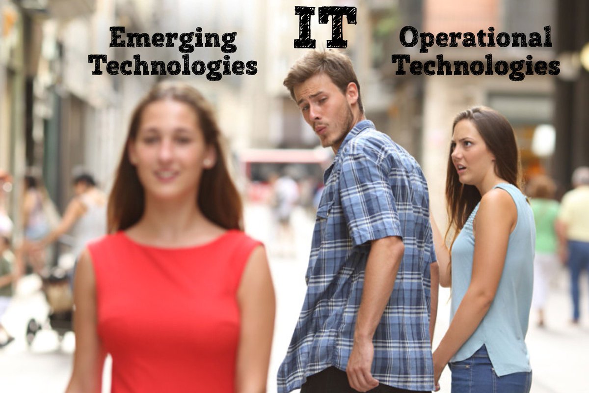 ArsalanAKhan's tweet photo. This is #HowITFeels in your #organization #ITTrends #IT #technology #tech #EmergingTech #OperationalTech #BoardofDirectors #CEO #CFO #COO #CIO #CDO #CXO #business #BizTip #Startup #SmallBusiness #SME #LargeBusiness From: https://t.co/8FfLbxRZFh https://t.co/rf7icnjSso