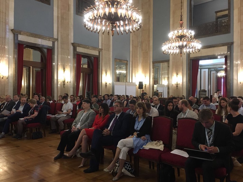 ae3r_ploiesti's tweet image. Conferinta finala a Proiectului European #EmBuild @EU_H2020