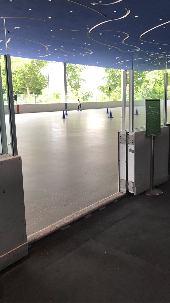 PWheatley_328's tweet photo. Counseling in schools attendance trip to LeFrak Center at Lakeside Prospect Park Brooklyn. #RollerStaking #IAM328 #CIS #AttendanceTrip #ProspectPark #Lakeside #Brooklyn https://t.co/6QNldgR4NT