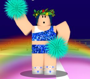 Roblox Gymnastics On Twitter Thank You So Much Do You Have The