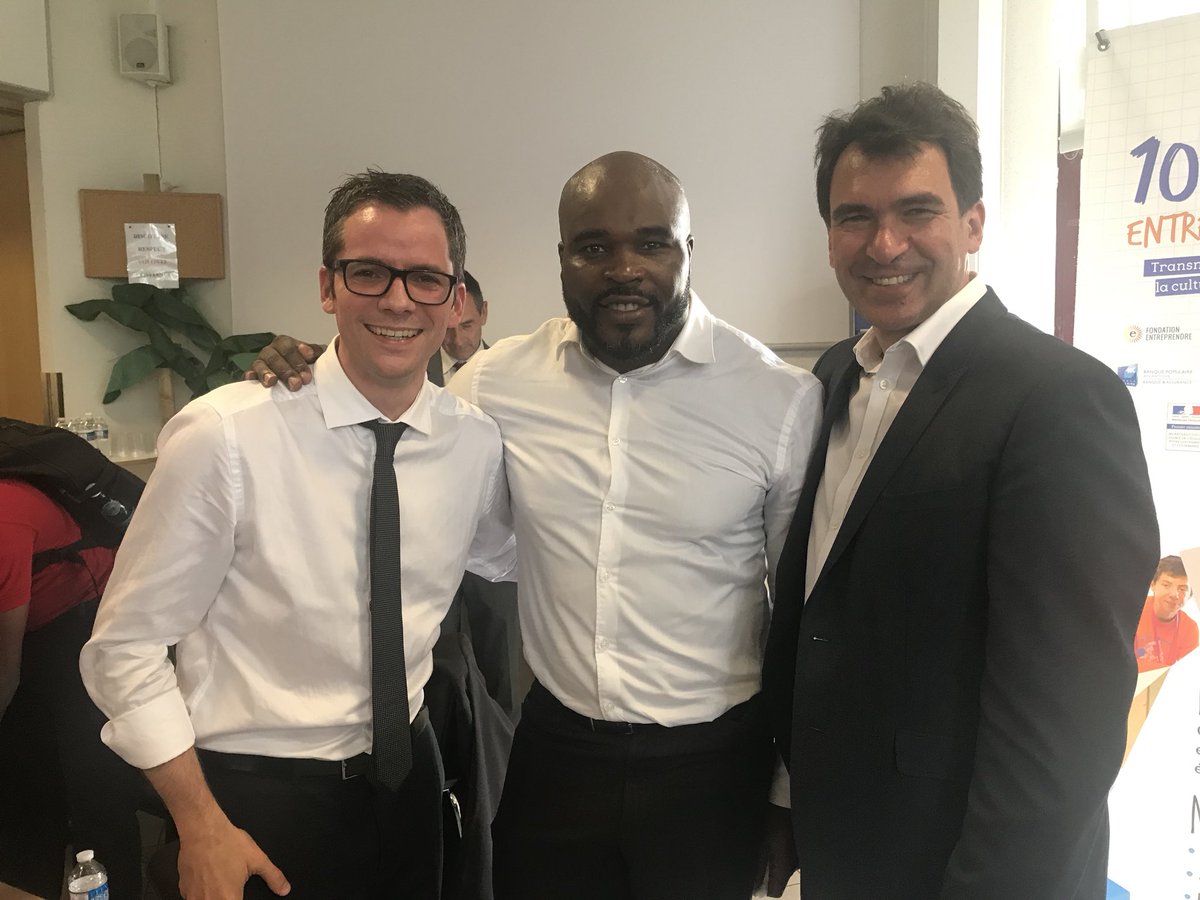 Xavier Vasques tweet media