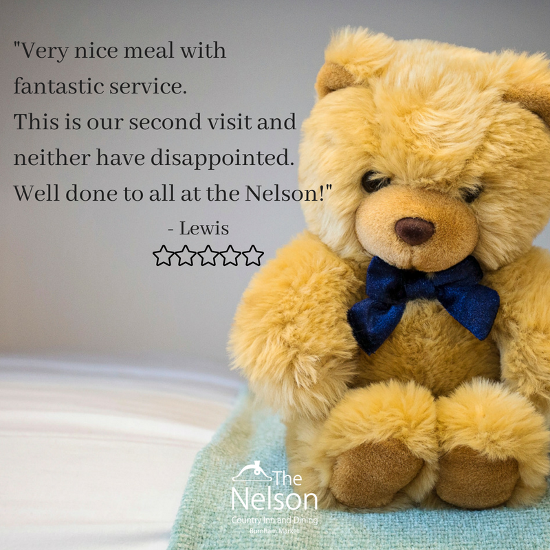 NelsonBurnhamMk's tweet photo. Big thanks to Lewis for his review!  Hopefully we can see you a third time! https://t.co/2yjfAYHvWV