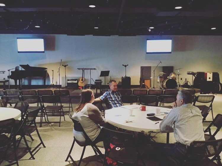 FirstHopeCM's tweet image. In case you missed our Ally Training last month, our next ally training is scheduled for July 7th!