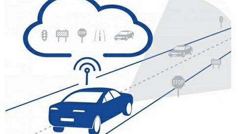 alltechasianews's tweet image. #Huawei aims to support 10,0000 #InternetOfVehicles this year.