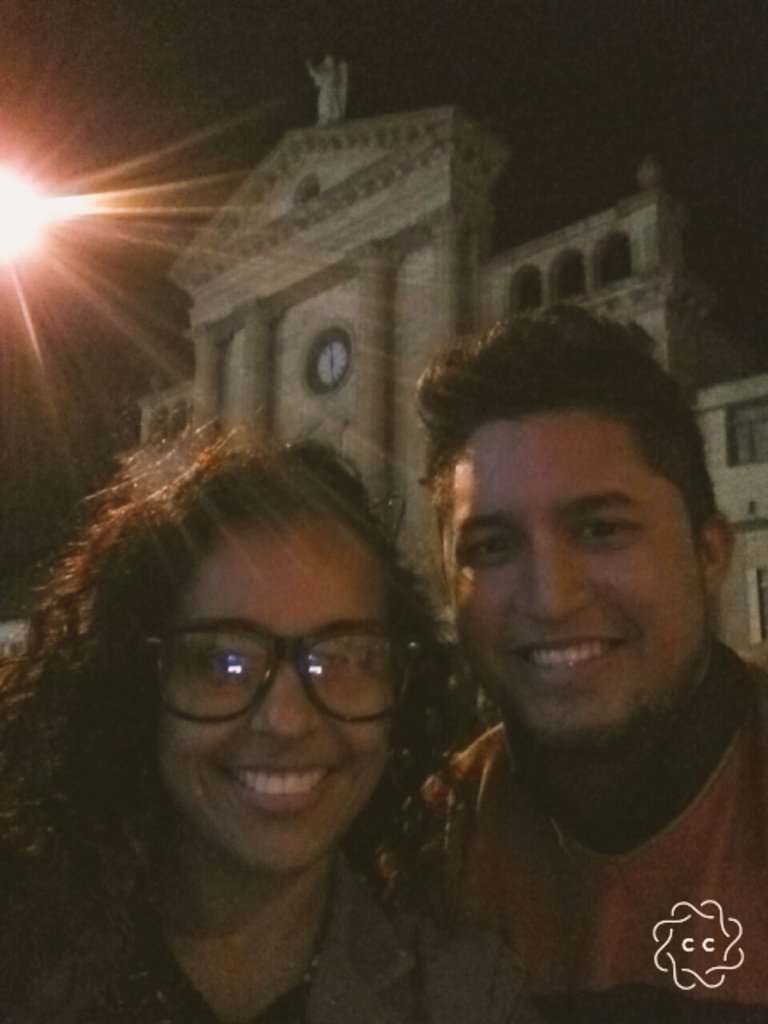 MaderoPro's tweet photo. Antes prepararnos para la tarima, disfrutamos del municipio y la linda iglesia de #Samacá #Boyacá #Orquesta #Músicos #cantantes #Bailarina #ARTISTAS #BuenaVibra #7Jun #FelizJueves #Colombia #Tendencias https://t.co/OUo639oRtg