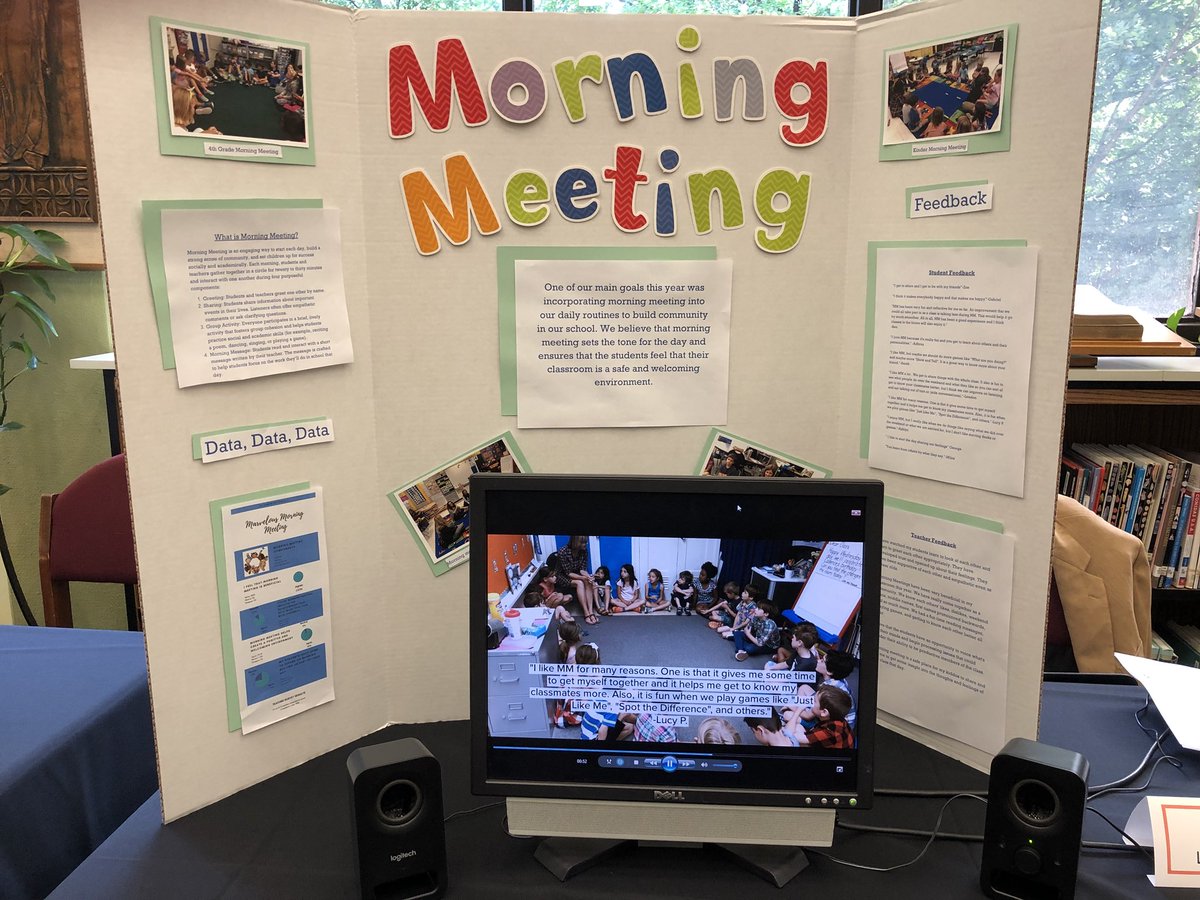 Leahgilbert30's tweet photo. So proud of @LeeRoadrunners for being a SEL Seed Campus! Presenting at #SELSymposium @AustinISDSEL https://t.co/vrwOwYsU0h