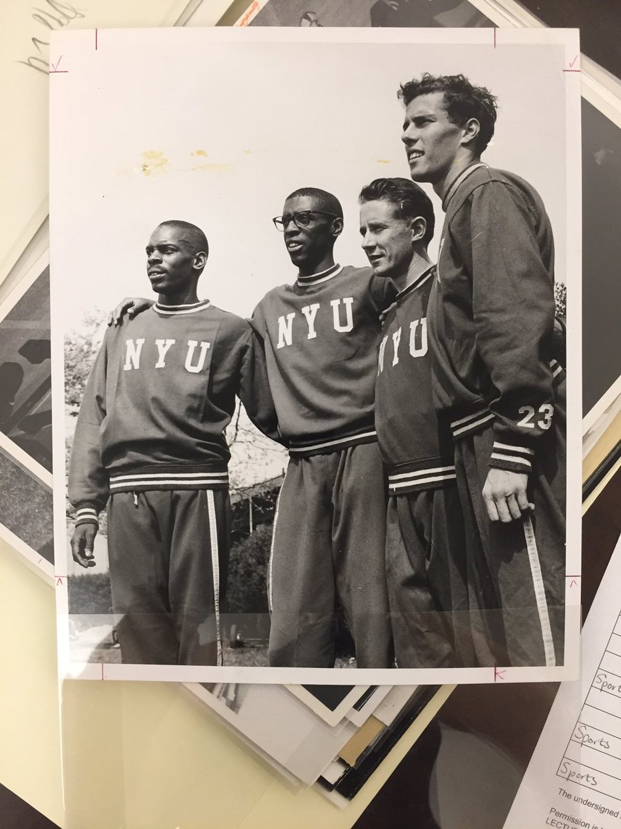 NYU Violet Nation tweet media