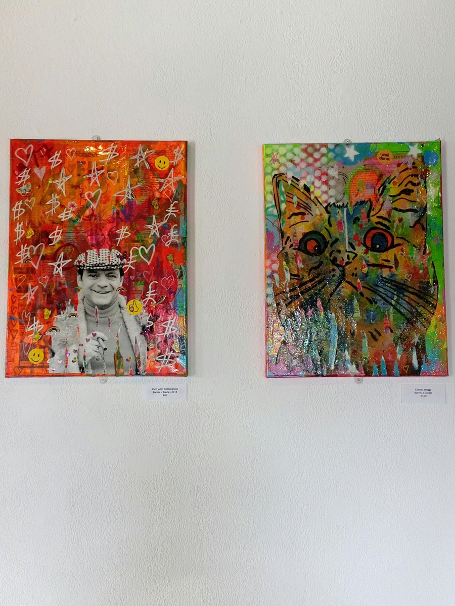 HeadSpace tweet media